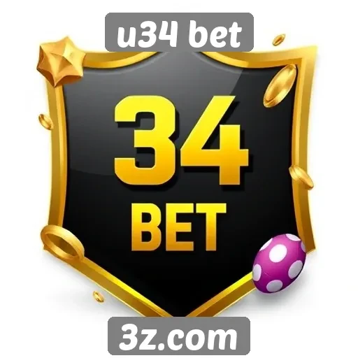 Promoções atuais disponíveis no u34 bet