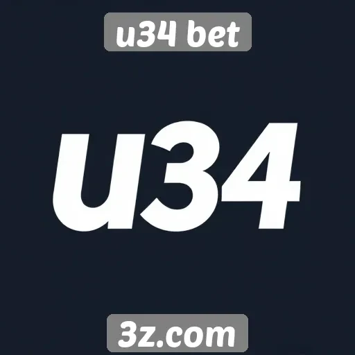 Atendimento ao cliente no u34 bet