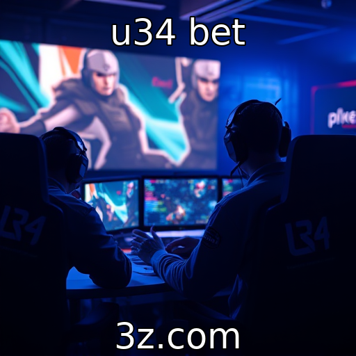 O papel da eSports no desenvolvimento do setor