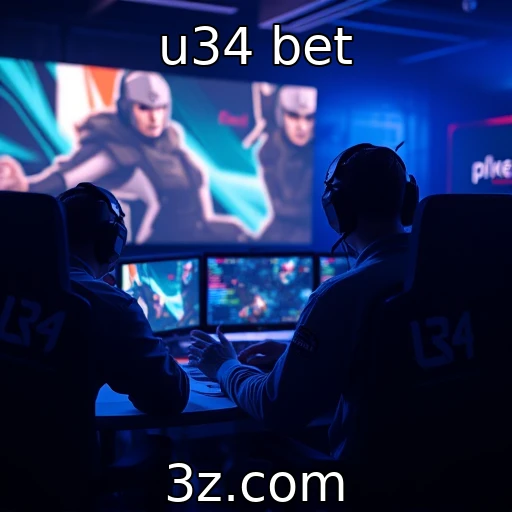 O papel da eSports no desenvolvimento do setor