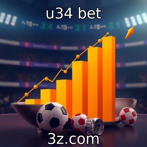 Crescimento das apostas esportivas em plataformas digitais