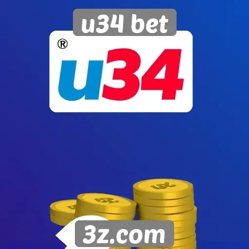 Métodos de pagamento disponíveis no u34 bet