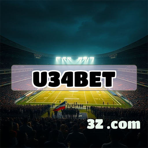 A Plataforma Inovadora da u34 bet que Encanta Usuários