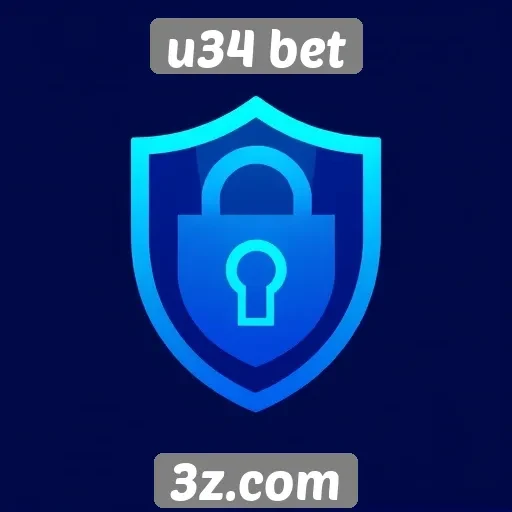 Avaliação do sistema de segurança do u34 bet