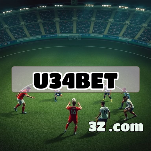 Experimente Slots Incríveis e Diversão no u34 bet