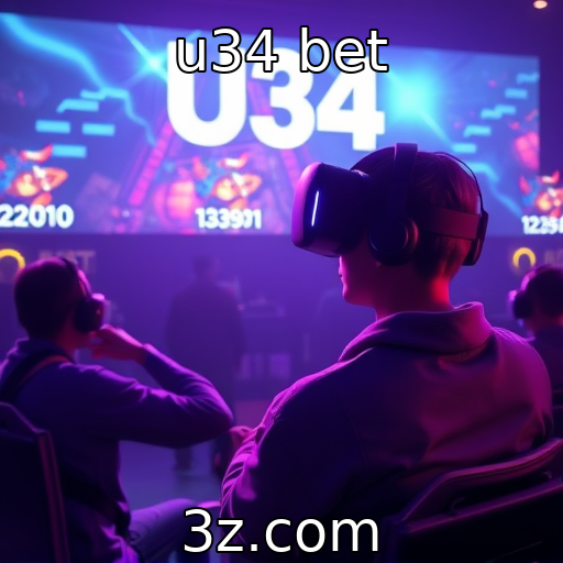 Inovação em jogos de realidade virtual